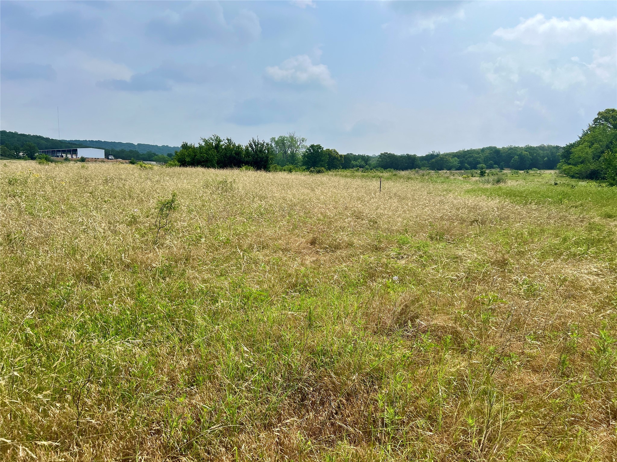 Tract 7 S. Ranch Drive Graham TX 76450