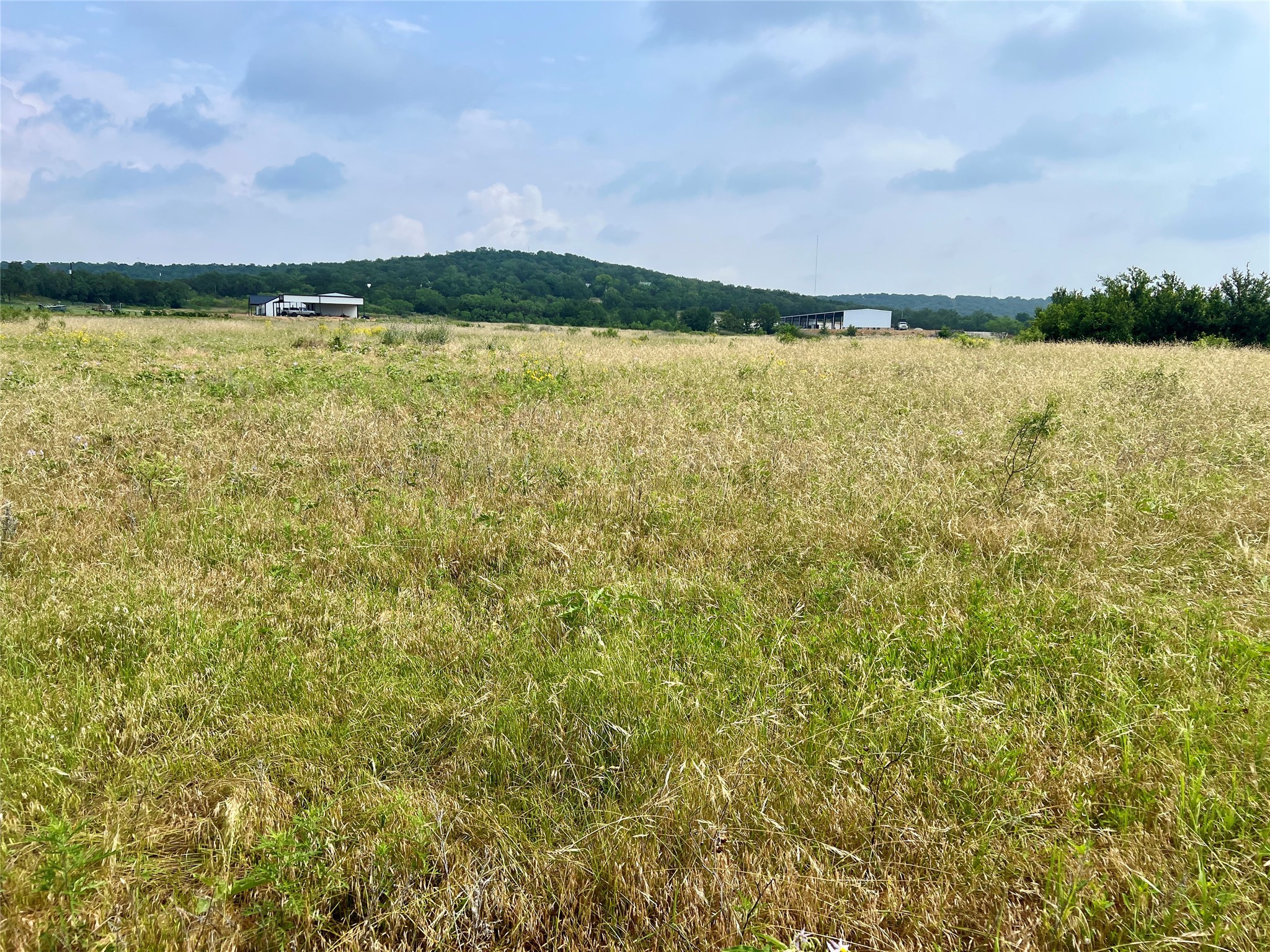 Tract 7 S. Ranch Drive Graham TX 76450