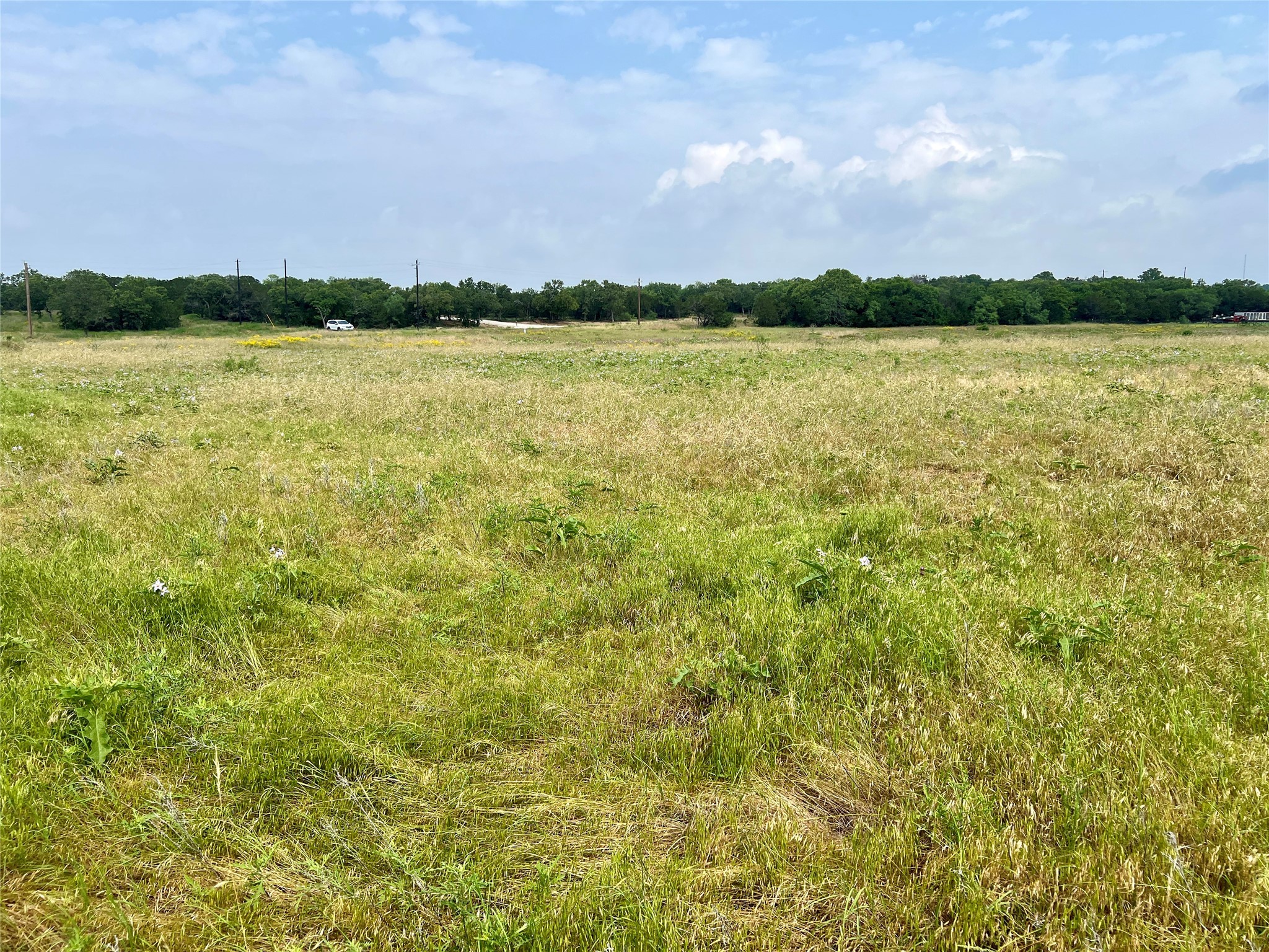 Tract 7 S. Ranch Drive Graham TX 76450