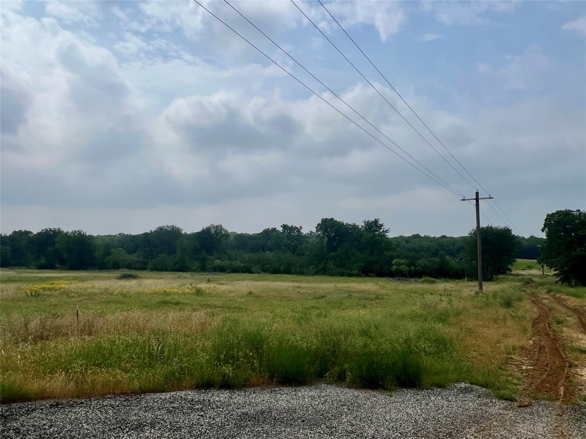 Tract 7 S. Ranch Drive Graham TX 76450