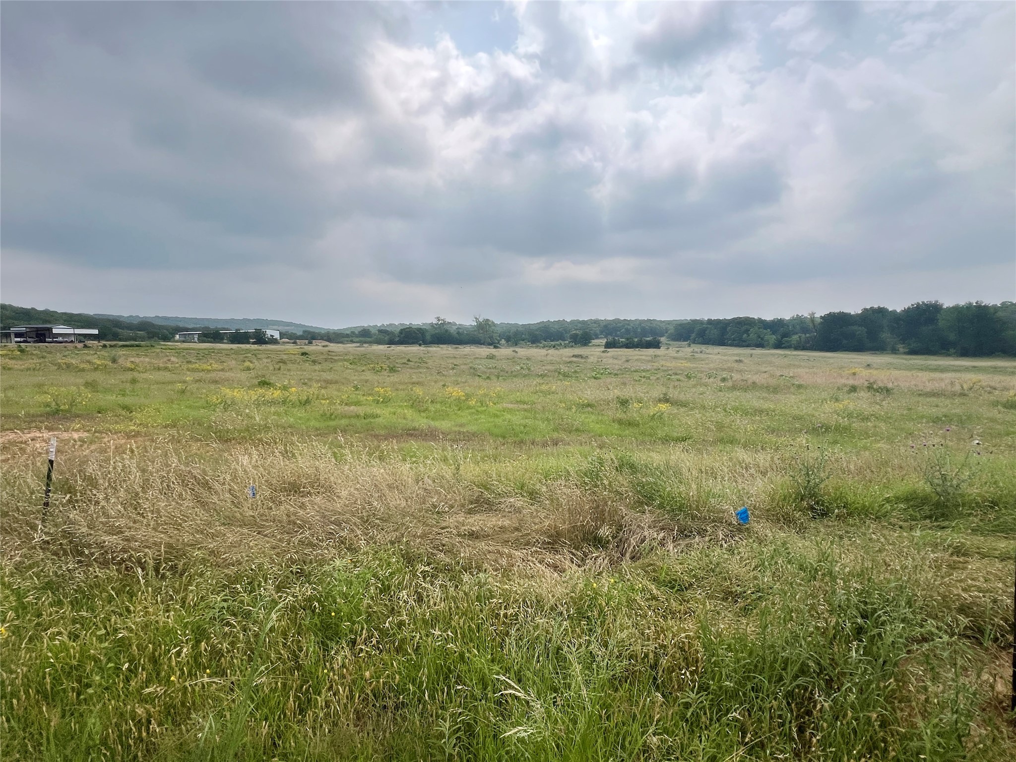 Tract 7 S. Ranch Drive Graham TX 76450