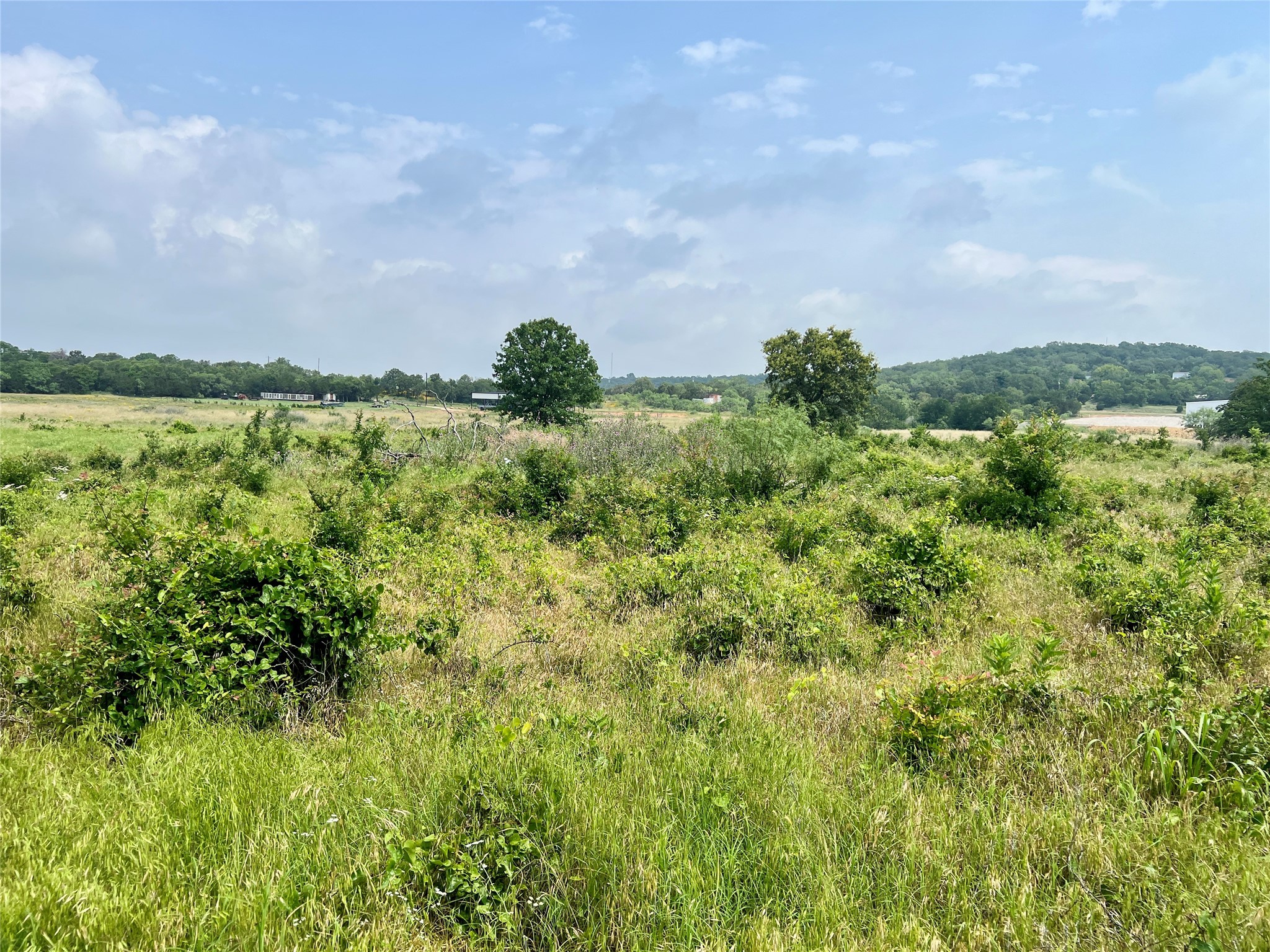 Tract 7 S. Ranch Drive Graham TX 76450
