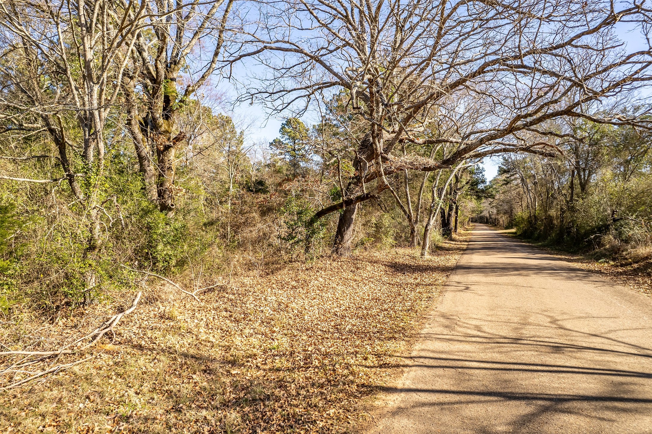 0000 Red Oak Road Marshall TX 75670