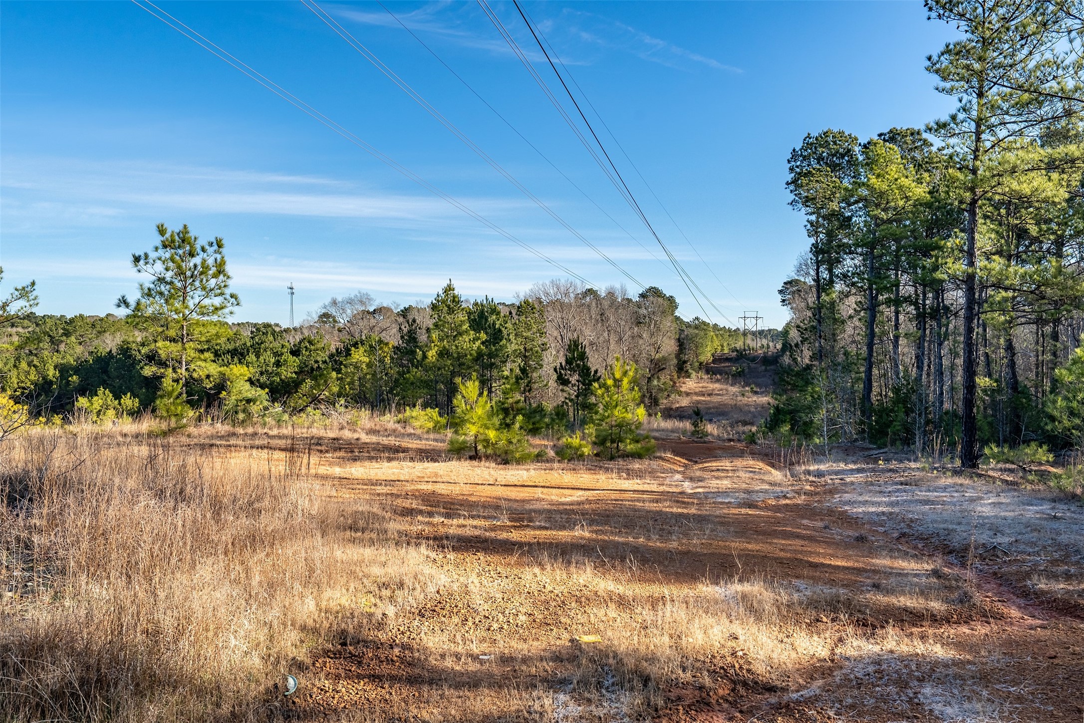 0000 Red Oak Road Marshall TX 75670