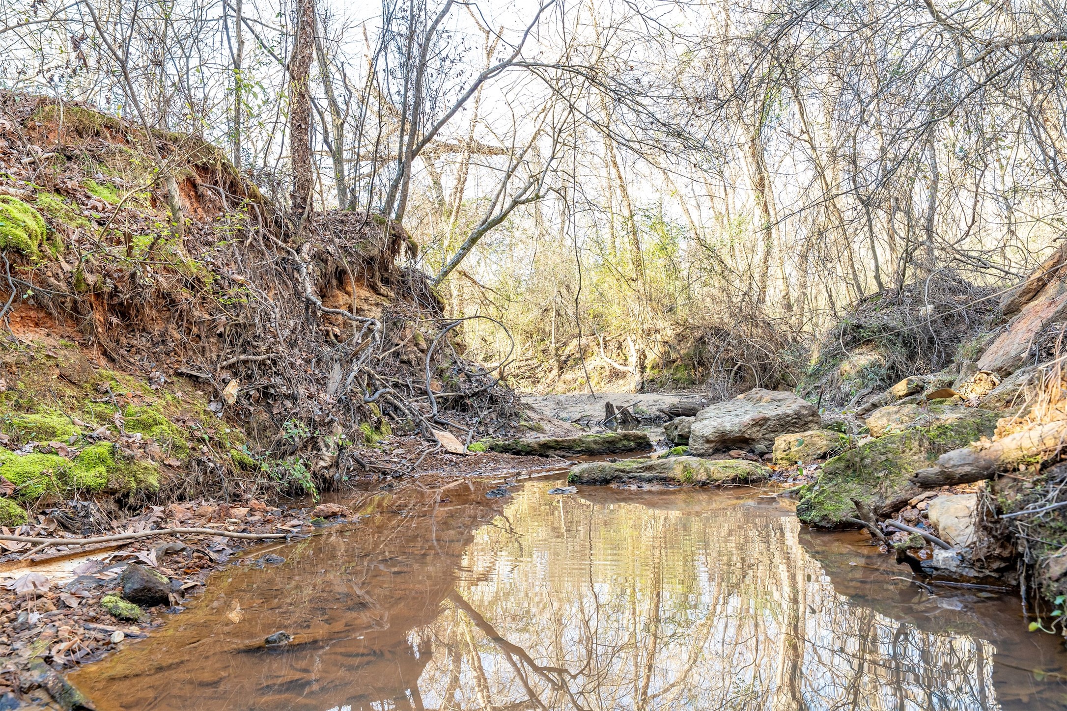 0000 Red Oak Road Marshall TX 75670