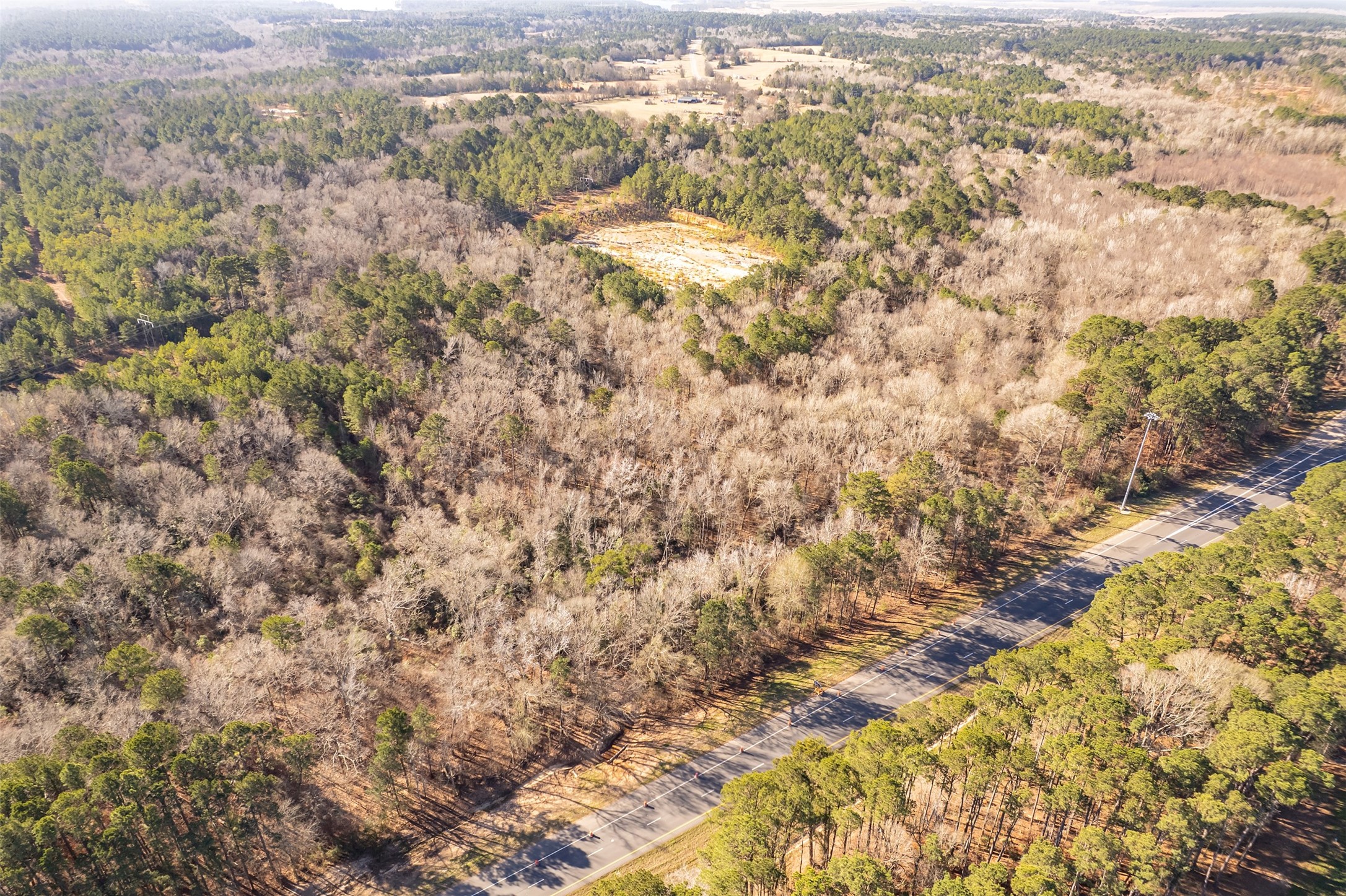 0000 Red Oak Road Marshall TX 75670