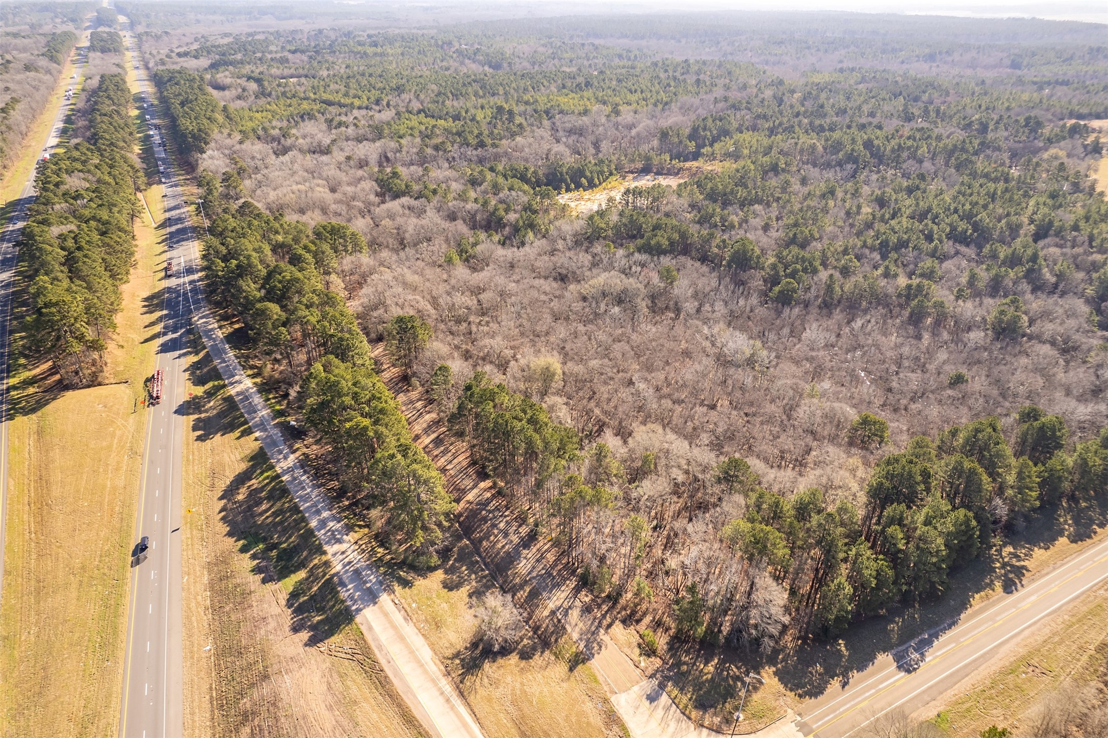 0000 Red Oak Road Marshall TX 75670