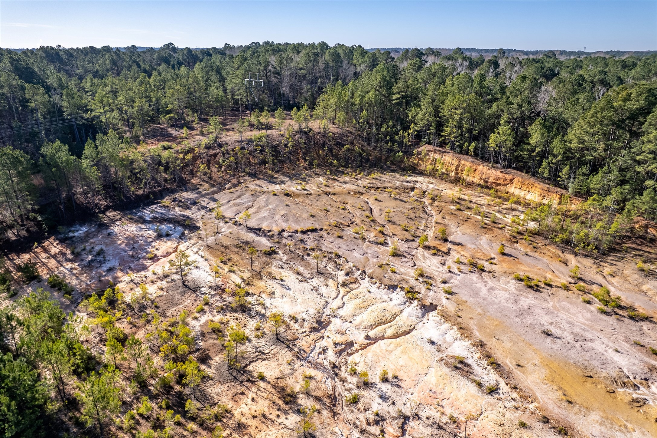 0000 Red Oak Road Marshall TX 75670
