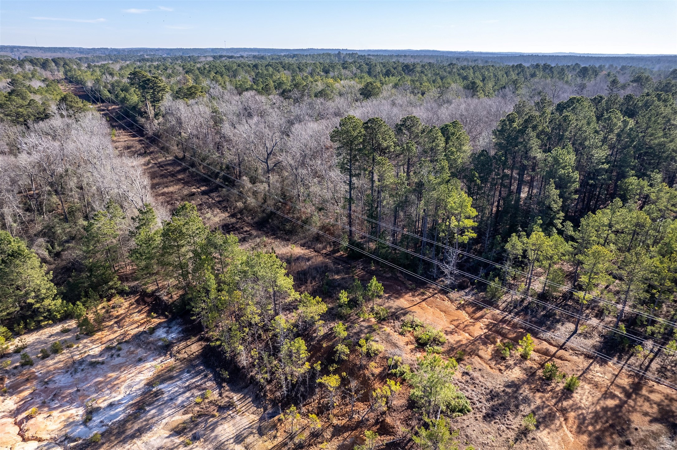 0000 Red Oak Road Marshall TX 75670