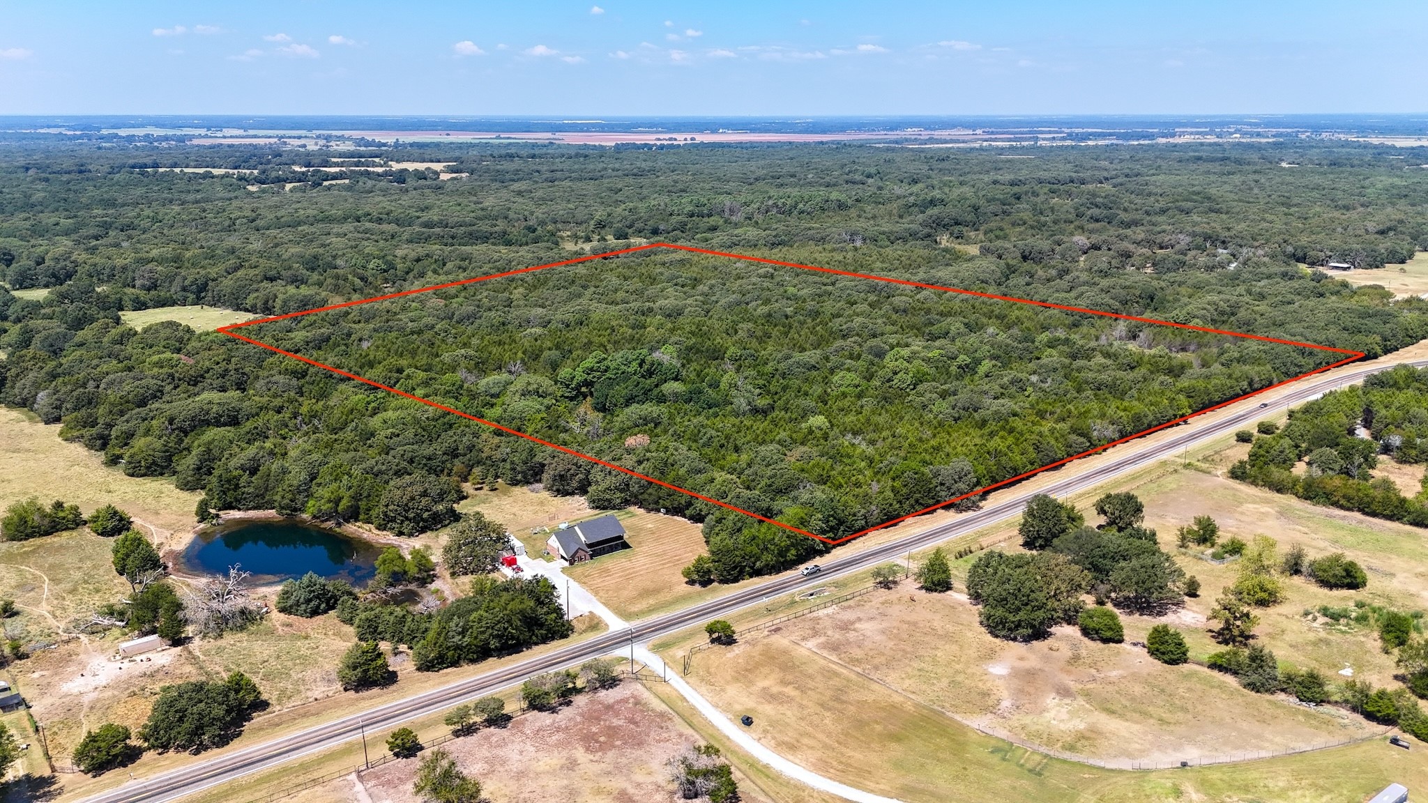 000 Fm-273 Ivanhoe TX 75447