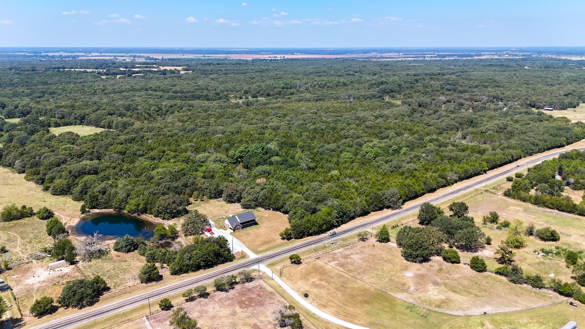 000 Fm-273 Ivanhoe TX 75447
