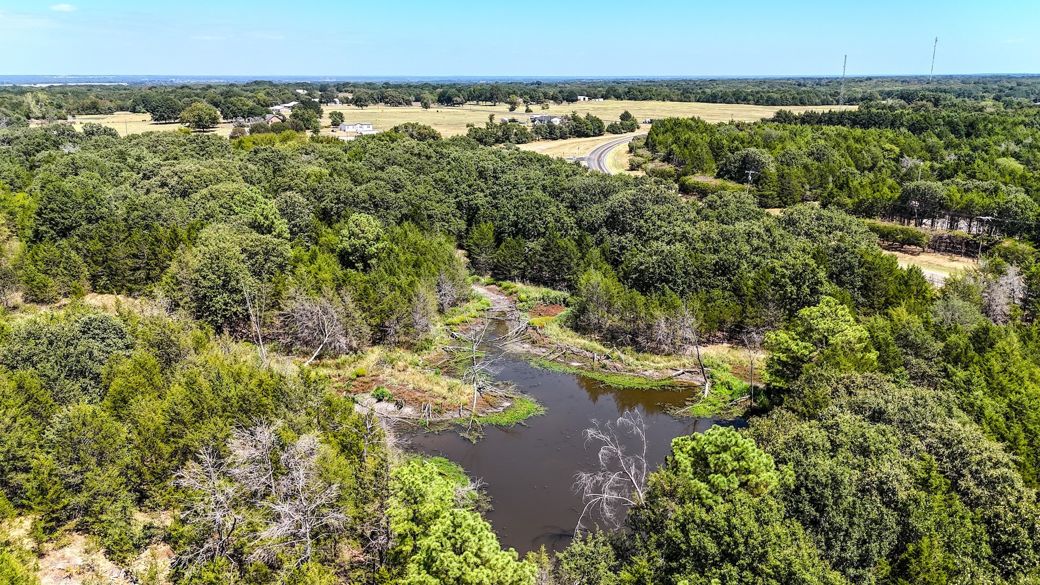 000 Fm-273 Ivanhoe TX 75447