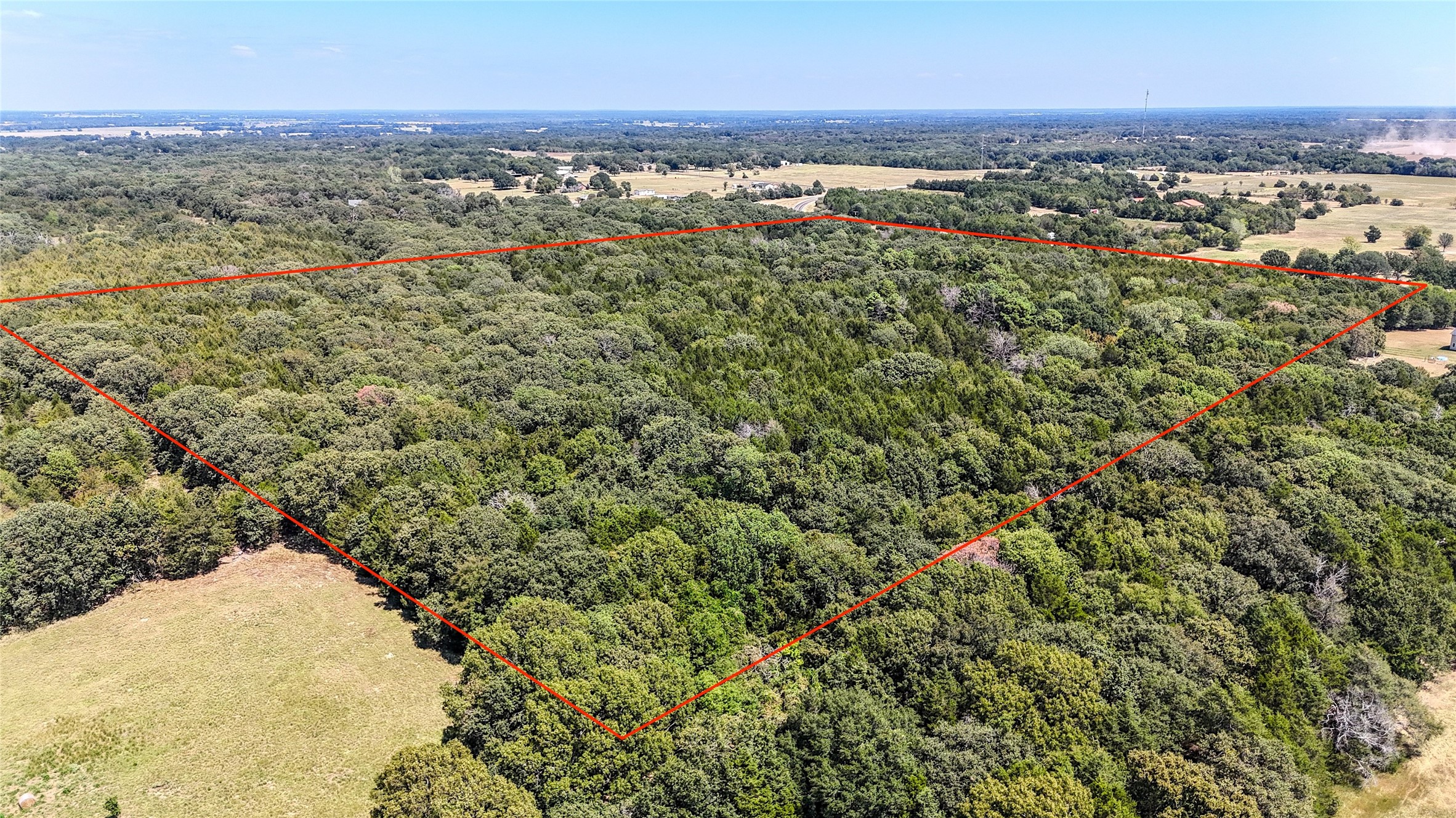 000 Fm-273 Ivanhoe TX 75447