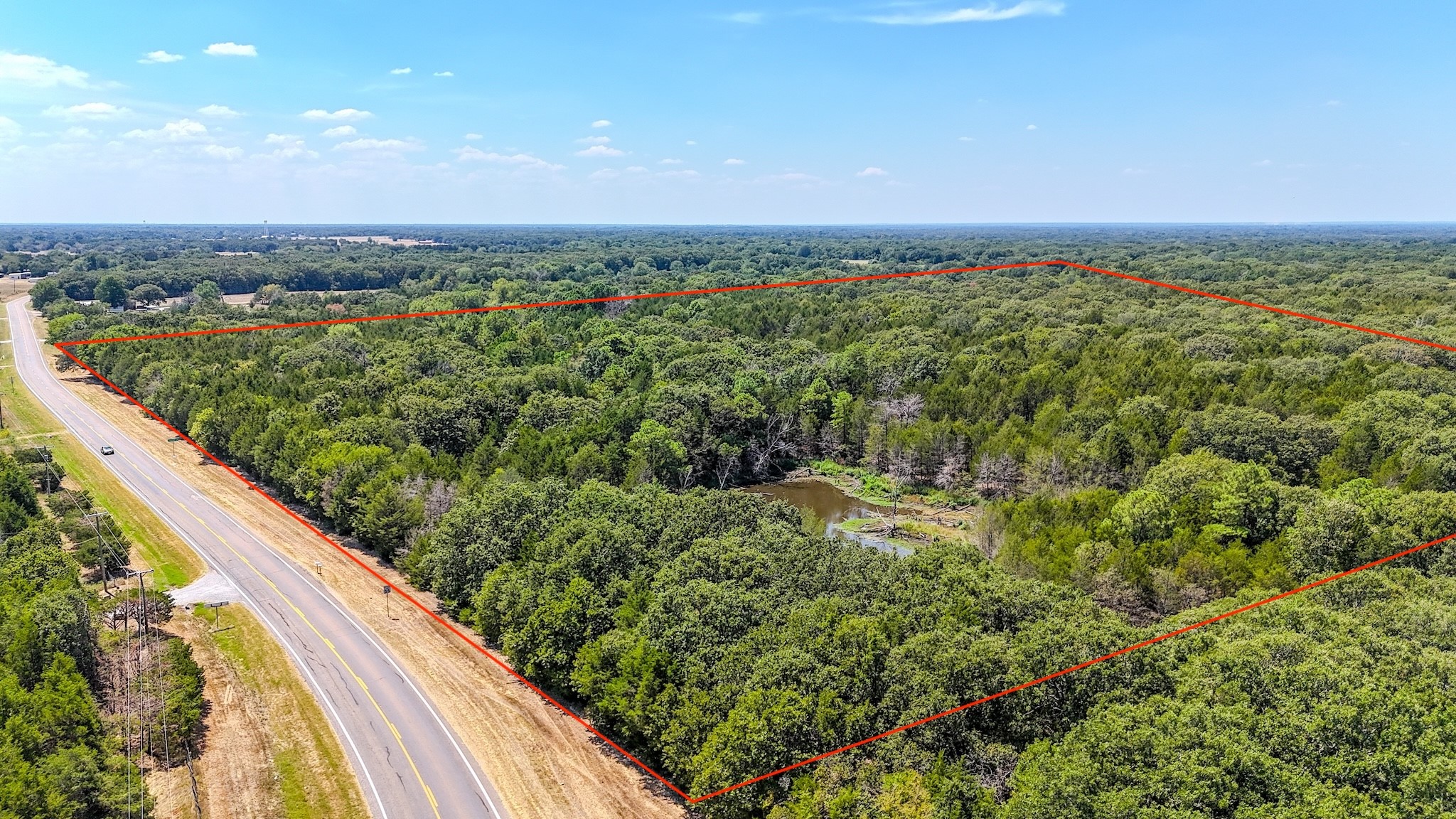 000 Fm-273 Ivanhoe TX 75447