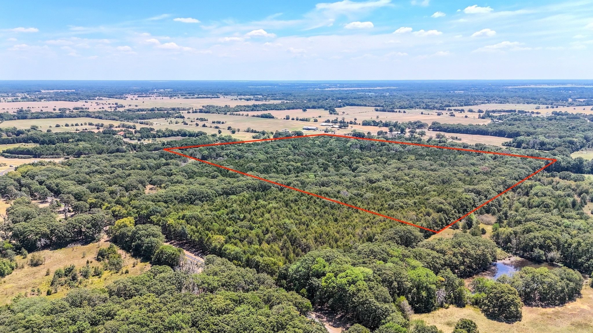 000 Fm-273 Ivanhoe TX 75447