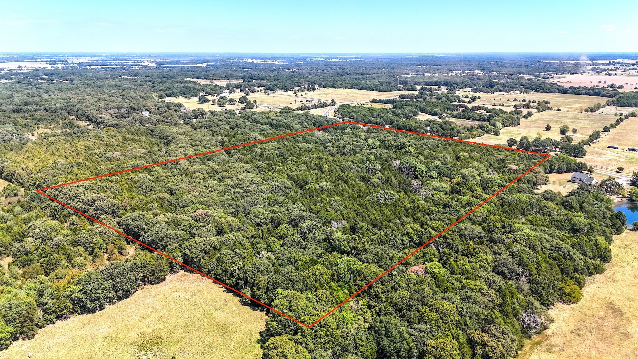 000 Fm-273 Ivanhoe TX 75447