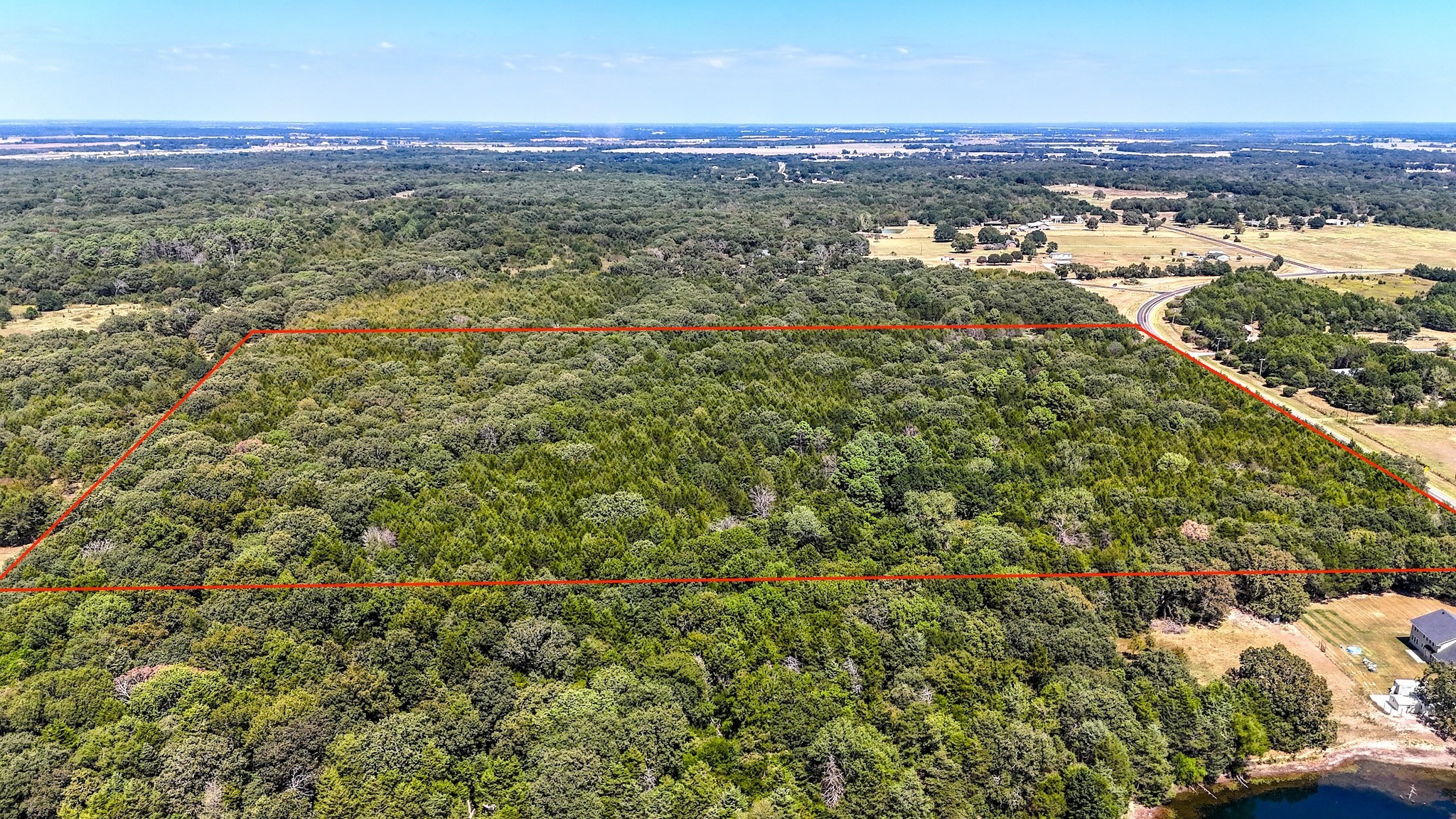 000 Fm-273 Ivanhoe TX 75447