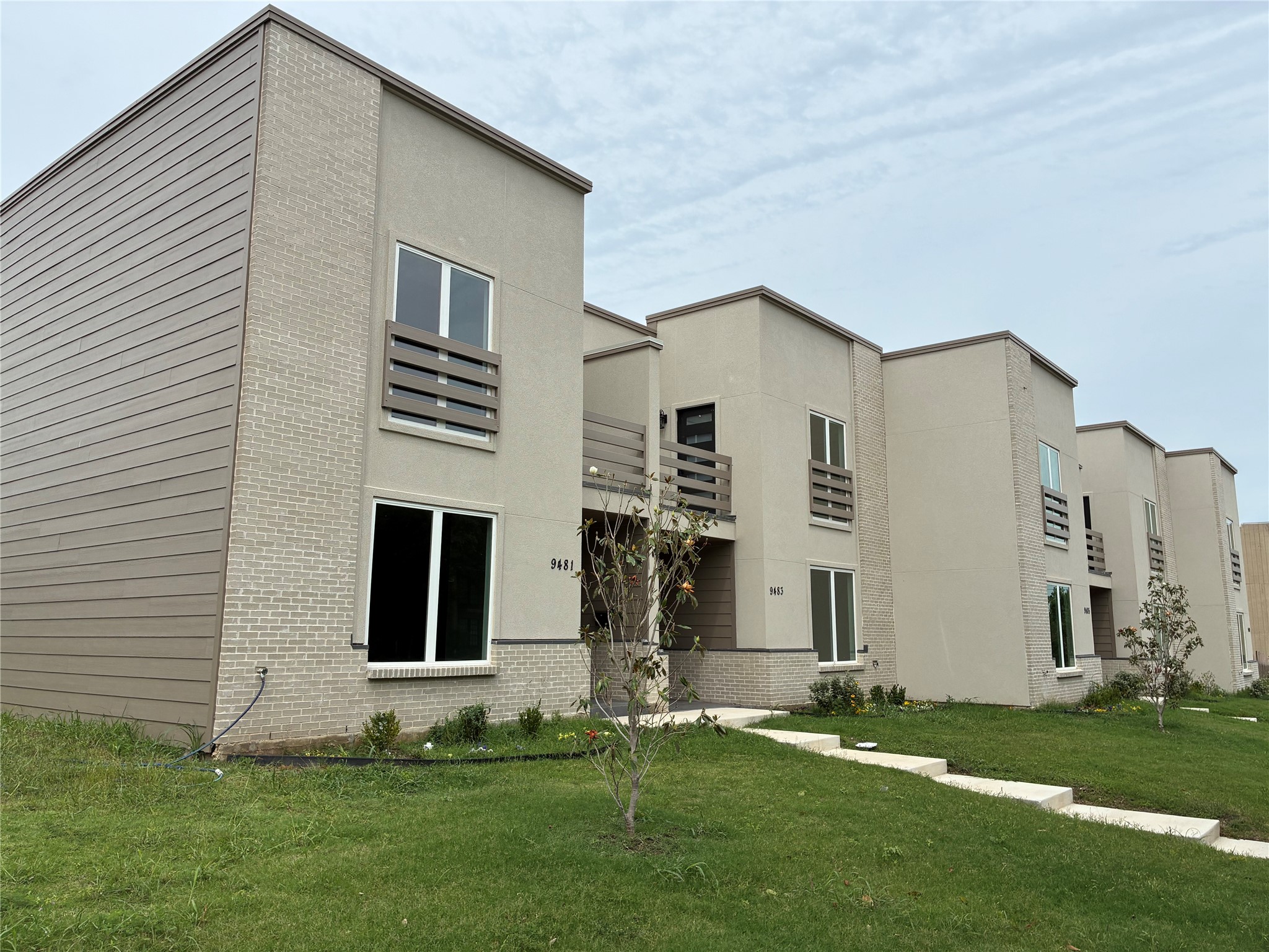 9491 Timberleaf Drive Dallas TX 75243