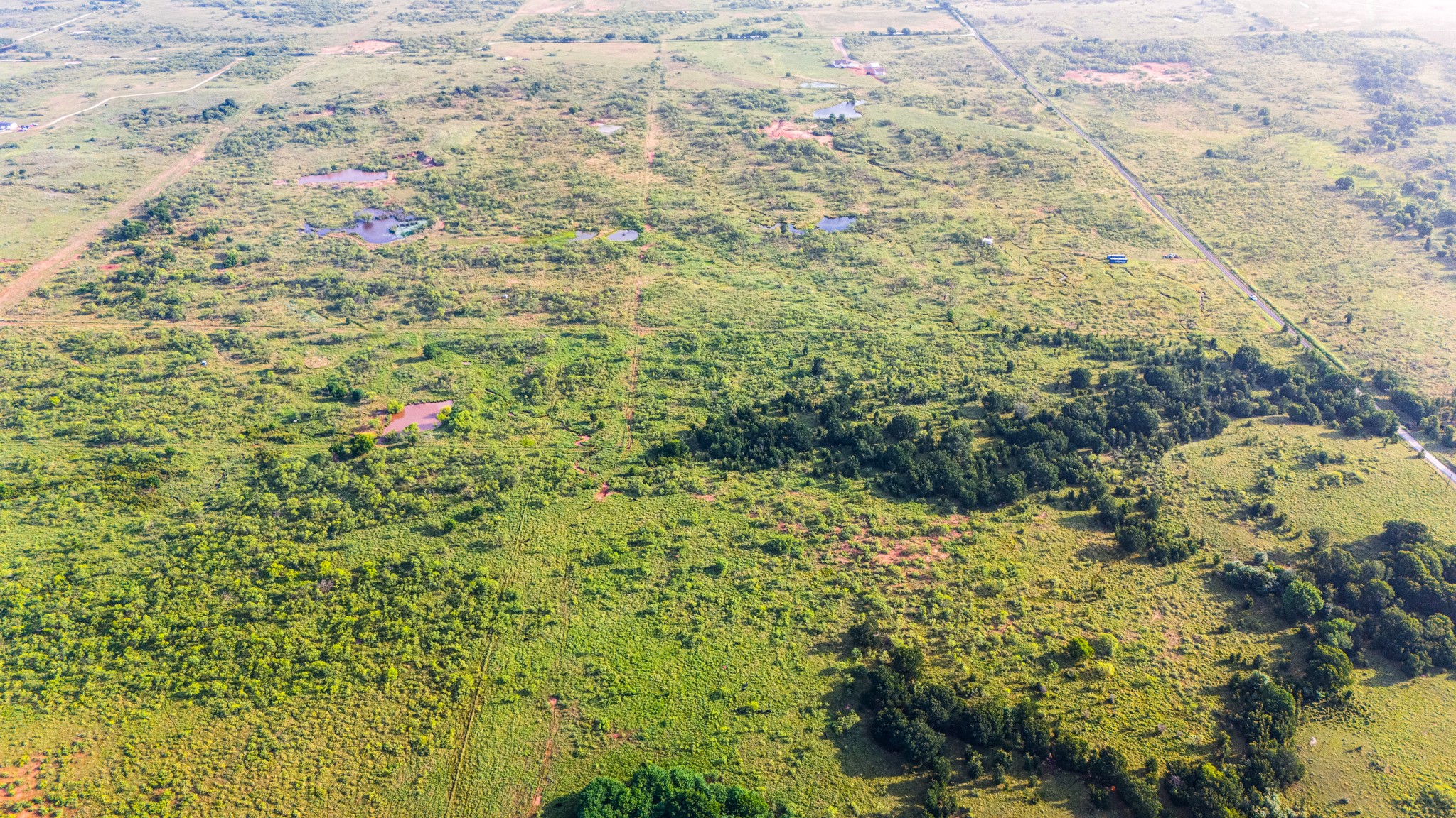 Tbd Tract 4 28.31 Ac Boren Road Ringgold TX 76261