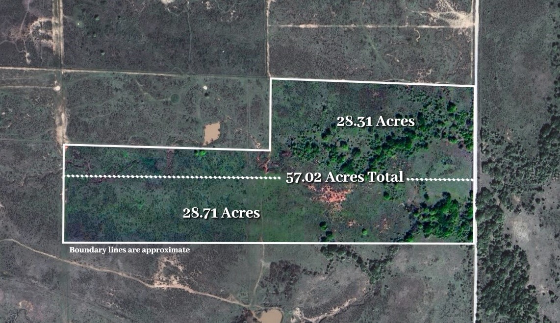 Tbd Tract 4 28.31 Ac Boren Road Ringgold TX 76261