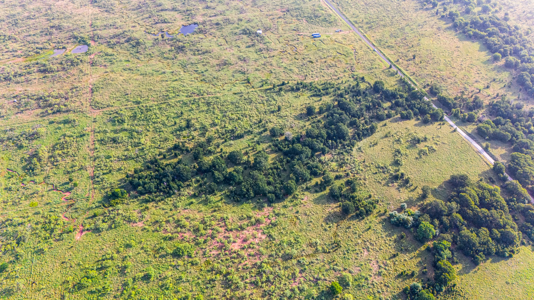 Tbd Tract 4 28.31 Ac Boren Road Ringgold TX 76261