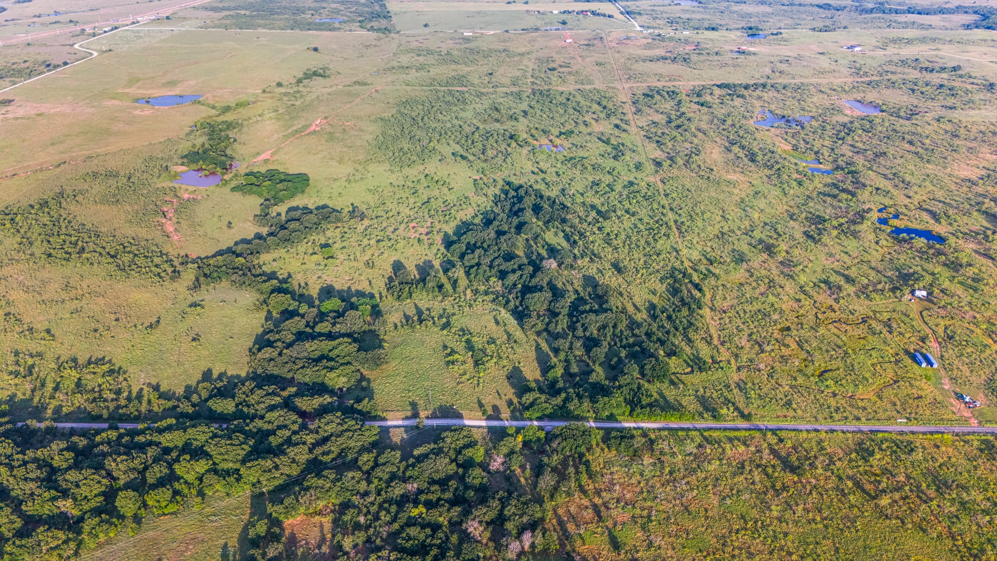 Tbd Tract 4 28.31 Ac Boren Road Ringgold TX 76261