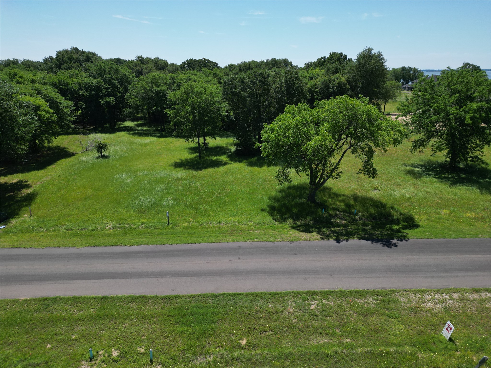 Lot 112 Cedar Creek Landing Lane Mabank TX 75143