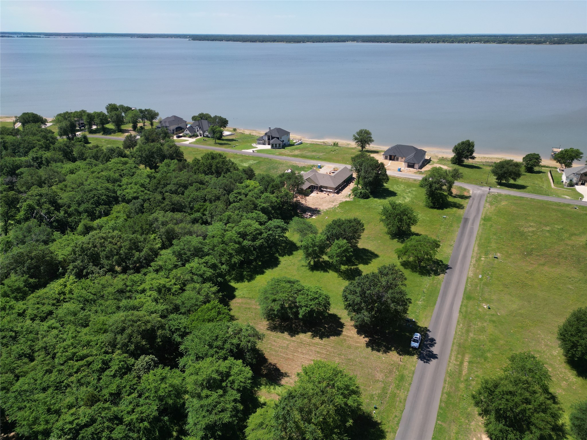 Lot 112 Cedar Creek Landing Lane Mabank TX 75143
