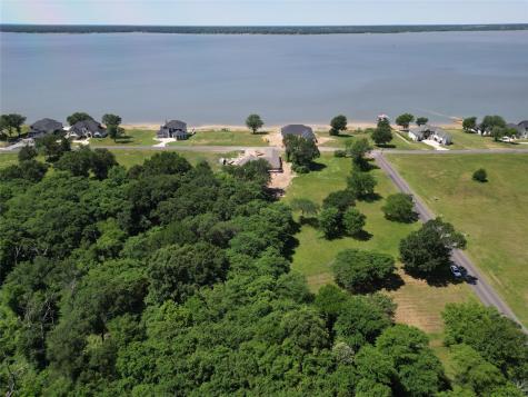 Lot 112 Cedar Creek Landing Lane Mabank TX 75143