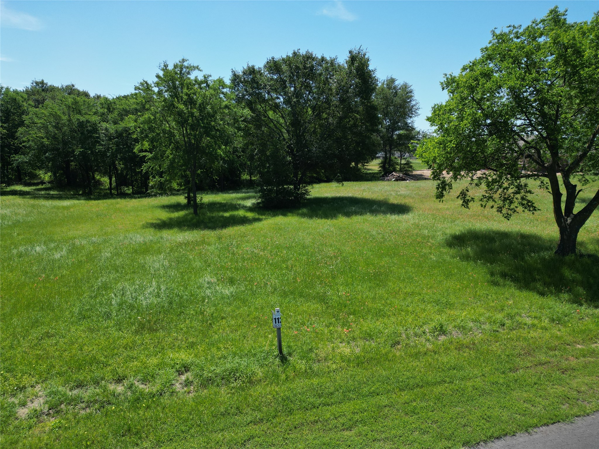 Lot 112 Cedar Creek Landing Lane Mabank TX 75143