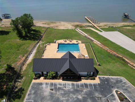 Lot 112 Cedar Creek Landing Lane Mabank TX 75143