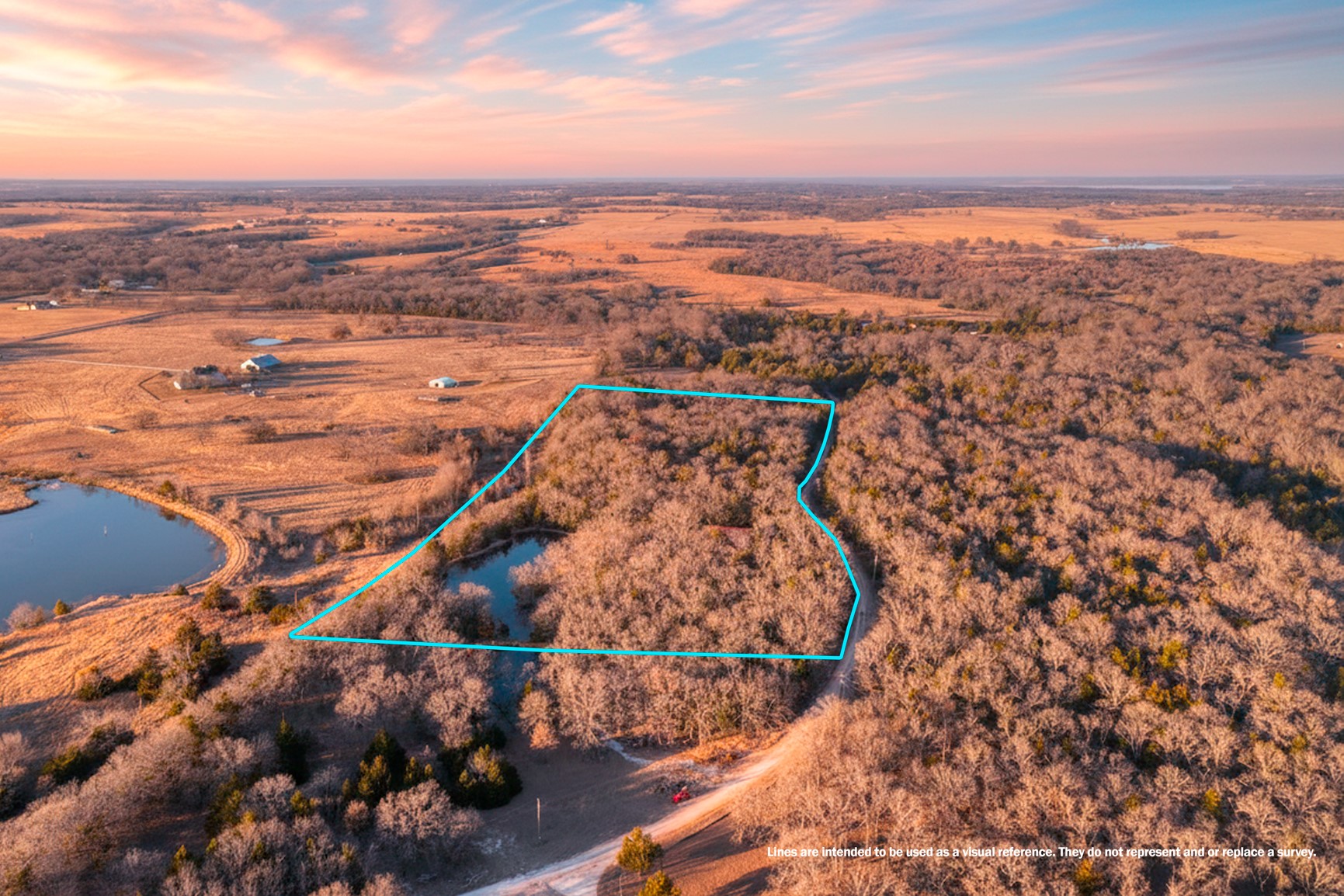 401 Coyote Trail Whitesboro TX 76273