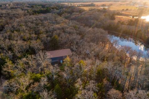 401 Coyote Trail Whitesboro TX 76273