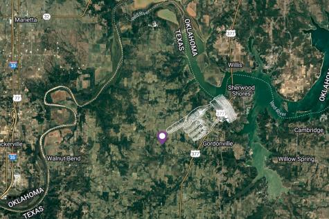 401 Coyote Trail Whitesboro TX 76273