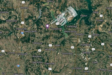 401 Coyote Trail Whitesboro TX 76273