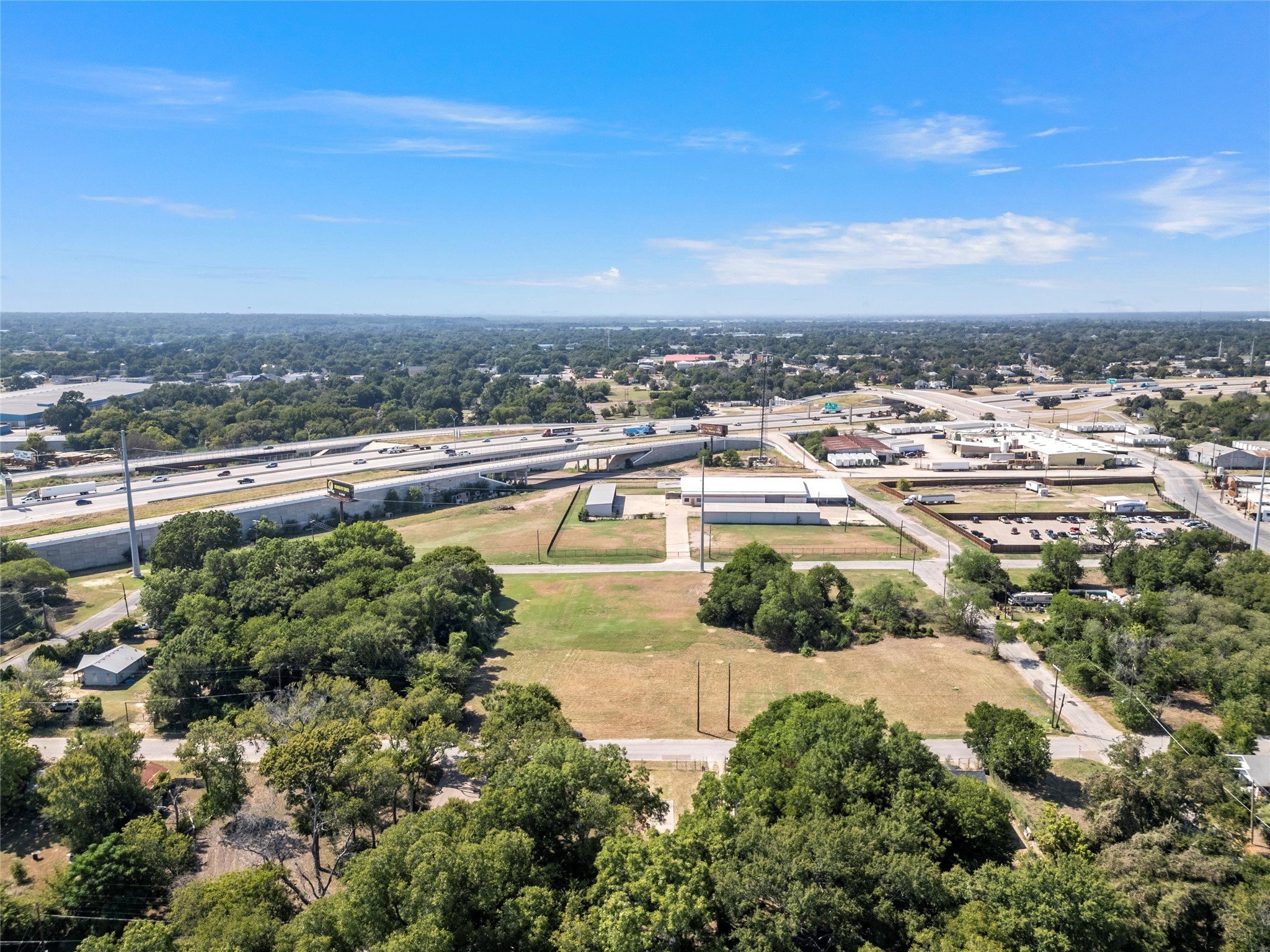 1003 E Clay Street Waco TX 76704