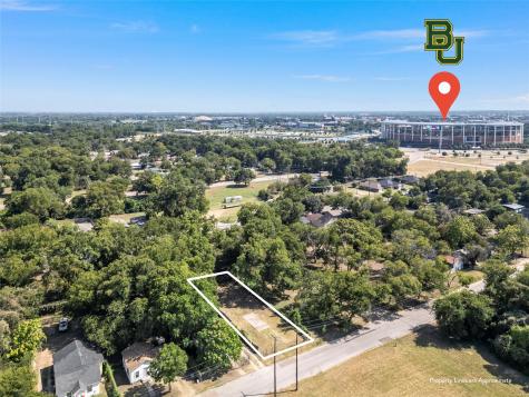 1003 E Clay Street Waco TX 76704