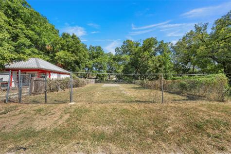1003 E Clay Street Waco TX 76704