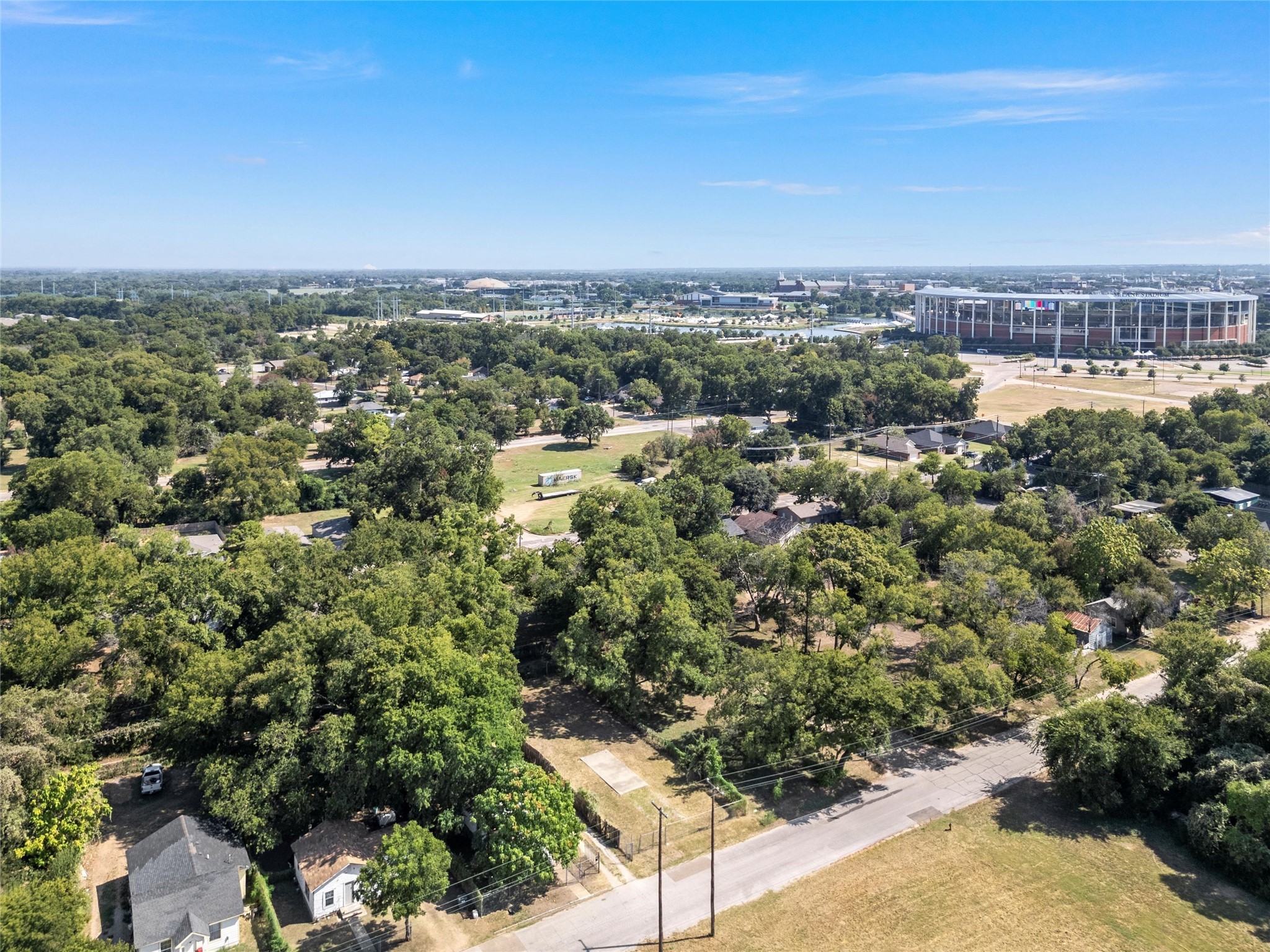 1003 E Clay Street Waco TX 76704