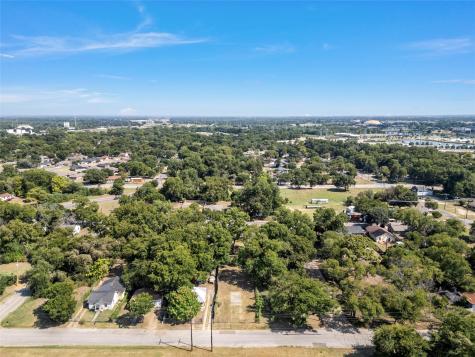 1003 E Clay Street Waco TX 76704