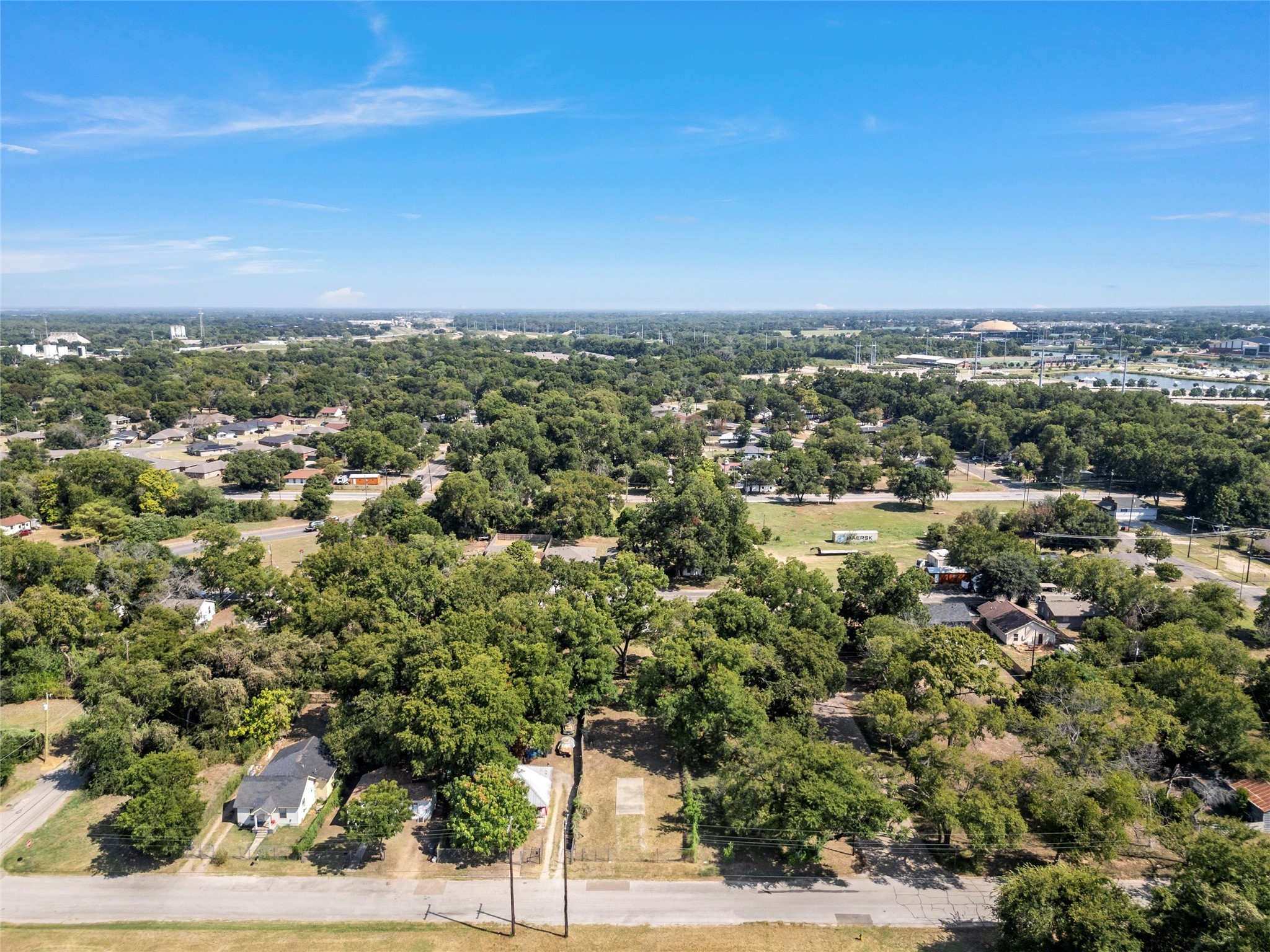 1003 E Clay Street Waco TX 76704