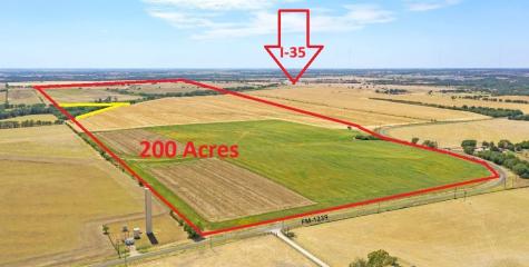 TBD Fm 1239 Eddy TX 76524