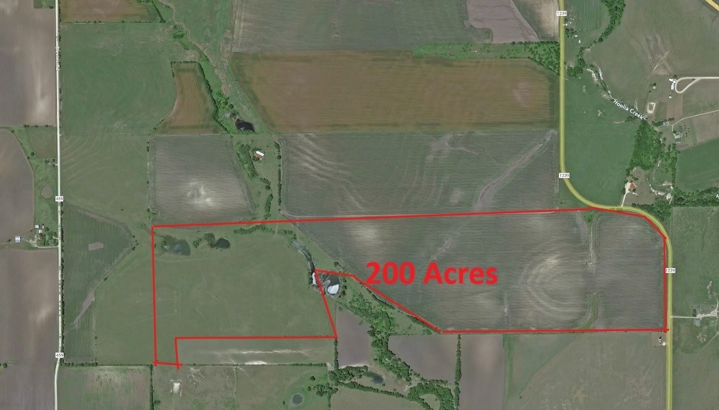 Tbd Fm 1239 Eddy TX 76524