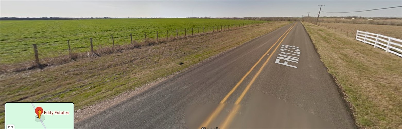 Tbd Fm 1239 Eddy TX 76524