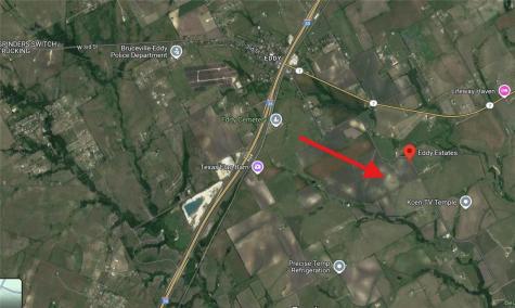 Tbd Fm 1239 Eddy TX 76524