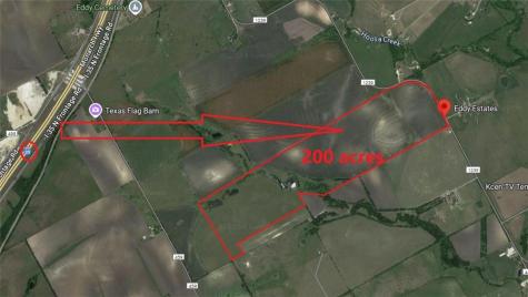 TBD Fm 1239 Eddy TX 76524