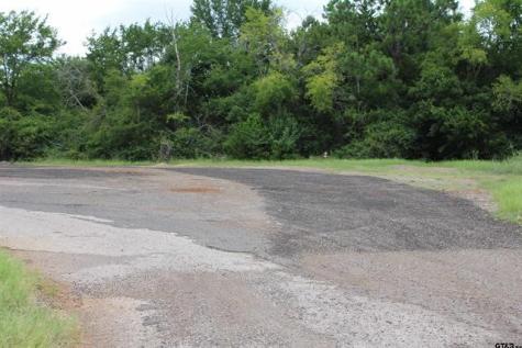 Tbd Loop 456 - 14.73 Acres Jacksonville TX 75766