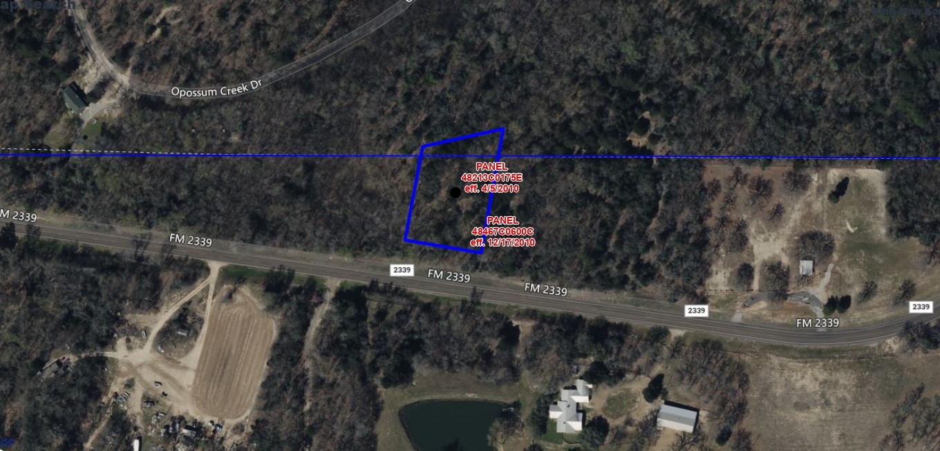 000 Fm 2339 Murchison TX 75778