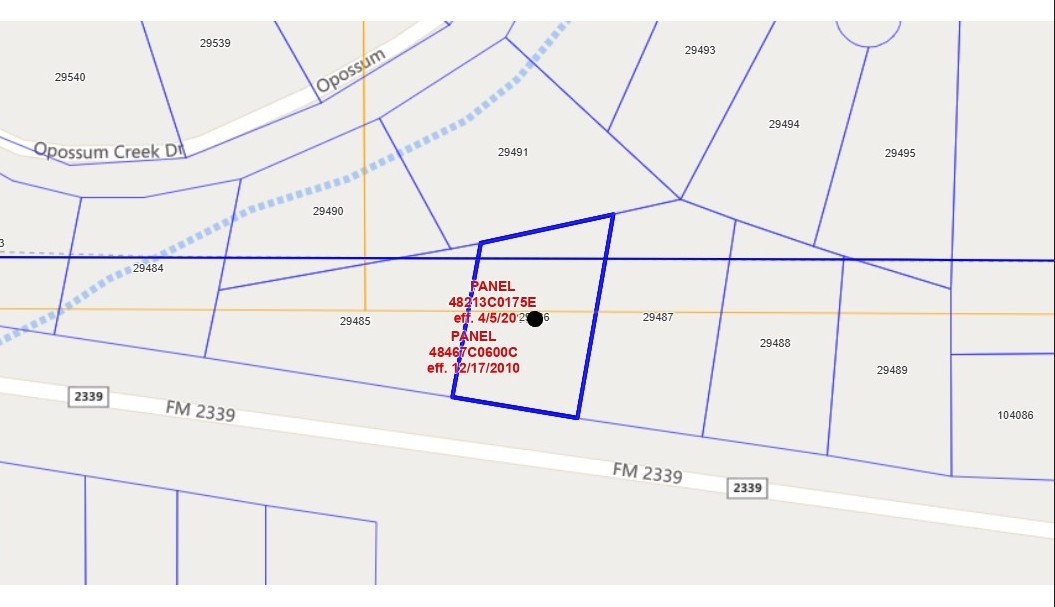 000 Fm 2339 Murchison TX 75778