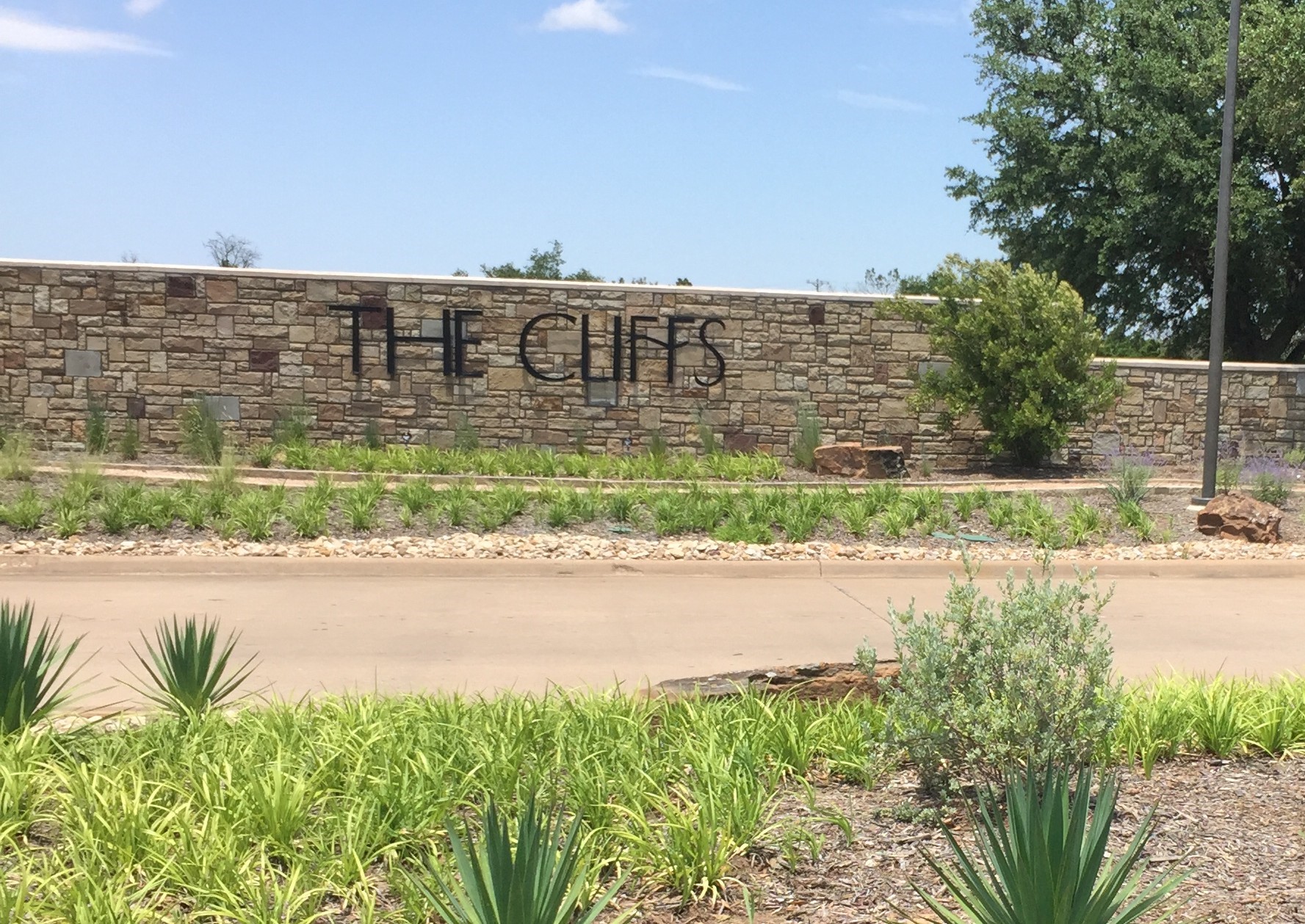 Lot 58 Eastern Hills Drive Graford TX 76449